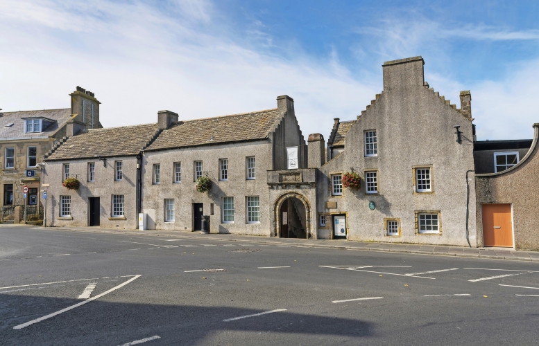 Orkney Museum
