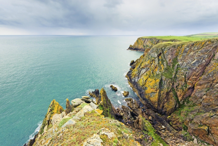 Mull of Galloway