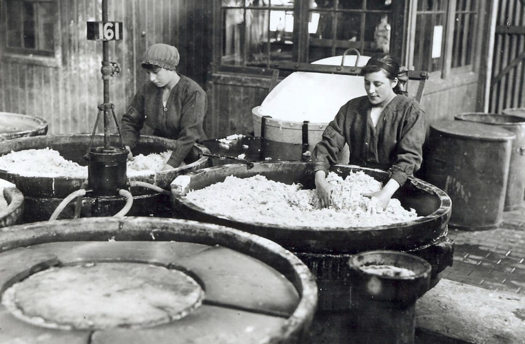 Devil's Porridge Museum Dumfries & Galloway