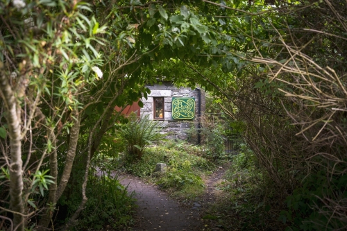 Wigtown Dumfries & Galloway Schottland