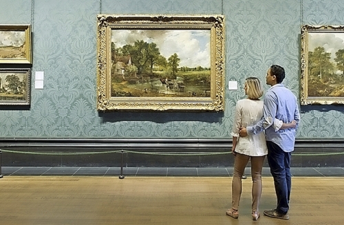 National Gallery England