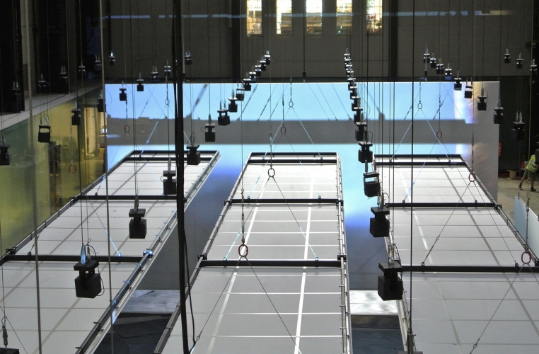 Tate Gallery of Modern Art London