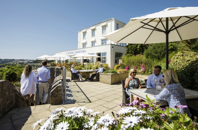 Autoreise Südengland & Jersey