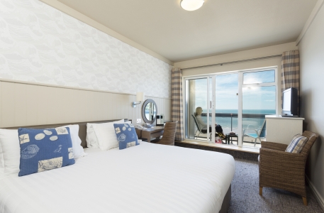 Golden Sands Hotel Jersey