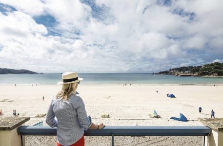 Golden Sands Hotel Jersey