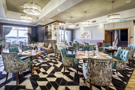 Somerville Hotel Jersey