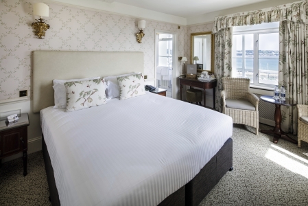 Somerville Hotel Jersey