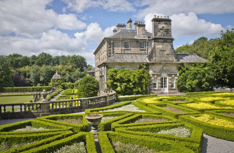 Pollok House Glasgow
