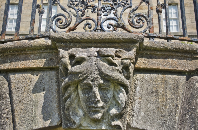 Pollok House Glasgow