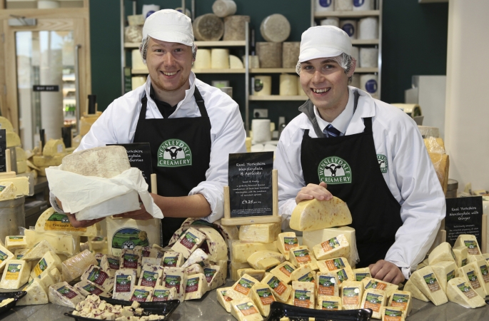 Wanderreise Lake District