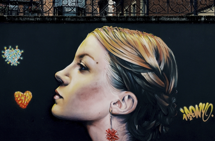 Städtereise Belfast on a budget