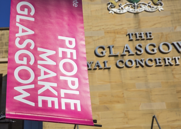 Narrowboat Urlaub Schottland