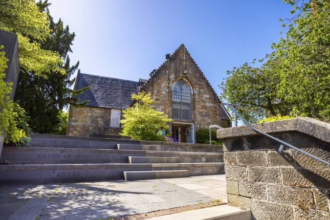 Narrowboat Urlaub Glasgow Schottland