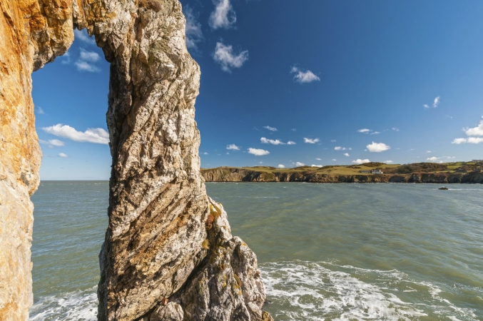 Autoreise Südengland & Wales