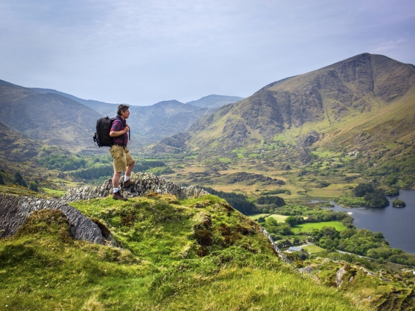 Wanderreise Beara Way