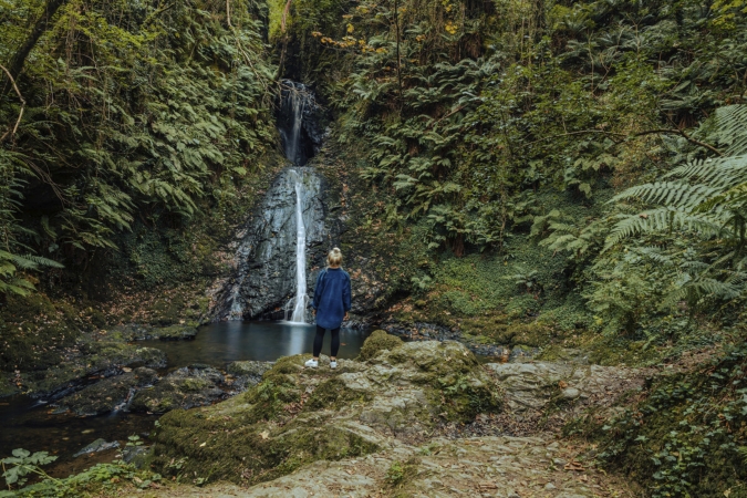 Spoyt Vane Glen Isle of Man