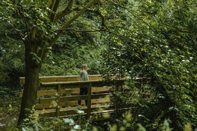 Glen Helen Isle of Man