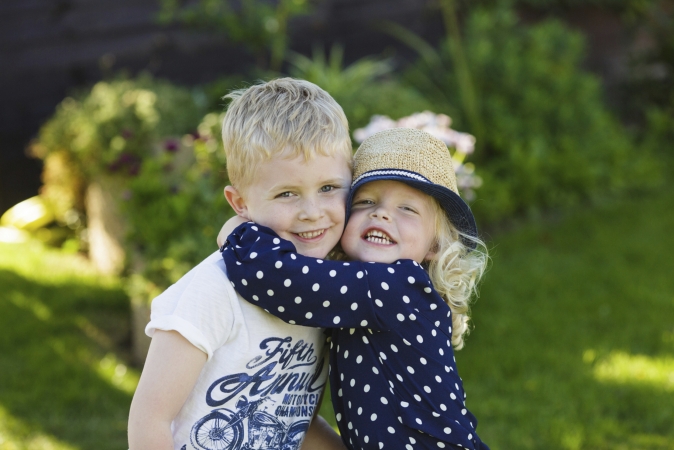 Autoreise Familieninsel Jersey