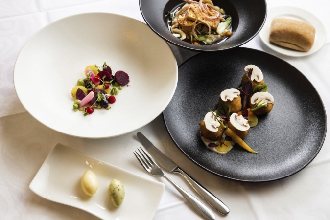 Greenhills Country House Hotel