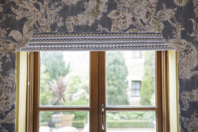 Greenhills Country House Hotel