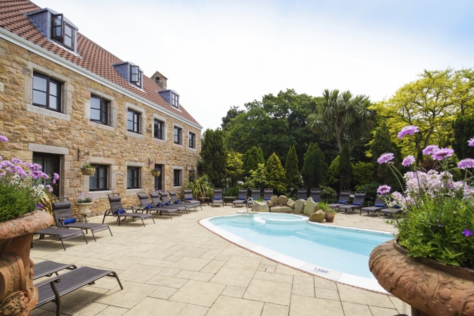 Greenhills Country House Hotel