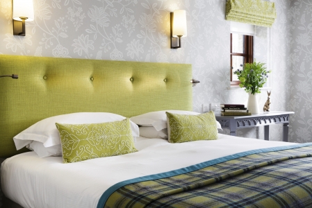 Greenhills Country House Hotel Jersey