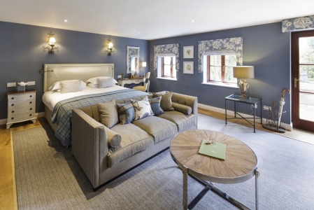 Greenhills Country House Hotel Jersey