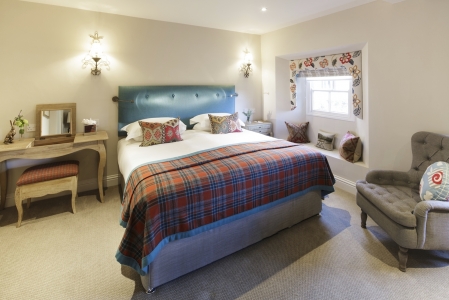 Greenhills Country House Hotel Jersey