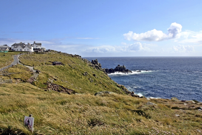 Exklusive Rosamunde Pilcher Tour mit Guide