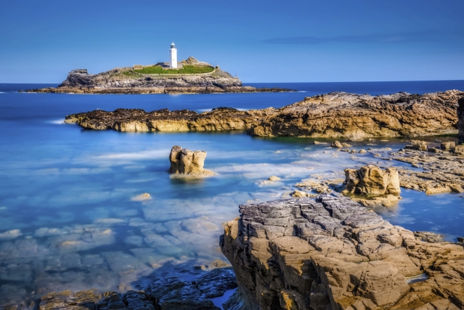 Exklusive Rosamunde Pilcher Tour mit Guide