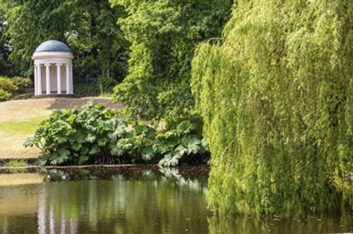 Hillsborough Castle Co Down
