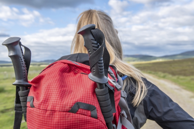 Wanderreise Great Glen Way