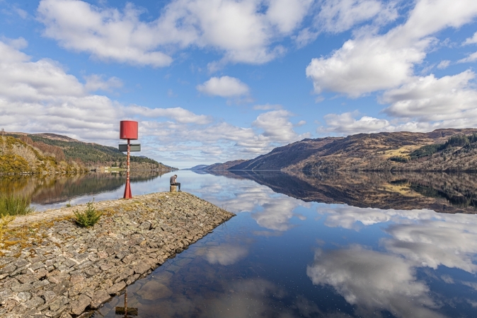 Wanderreise Great Glen Way