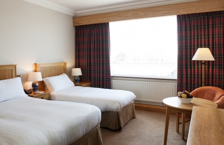 Renvyle House Hotel Connemara Irland