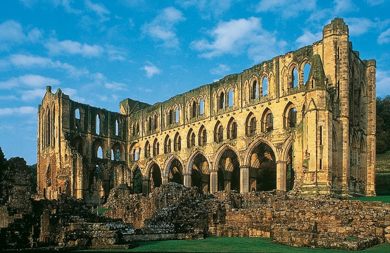 North York Moors Nationalpark