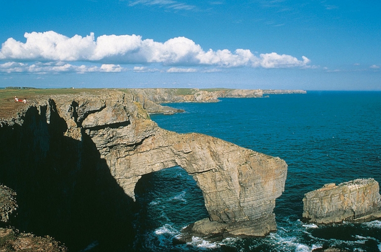 Pembrokeshire Coast Nationalpark