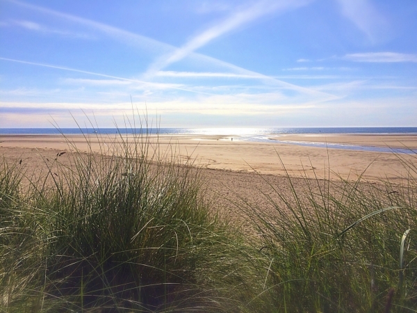 Wanderreise Northumberland