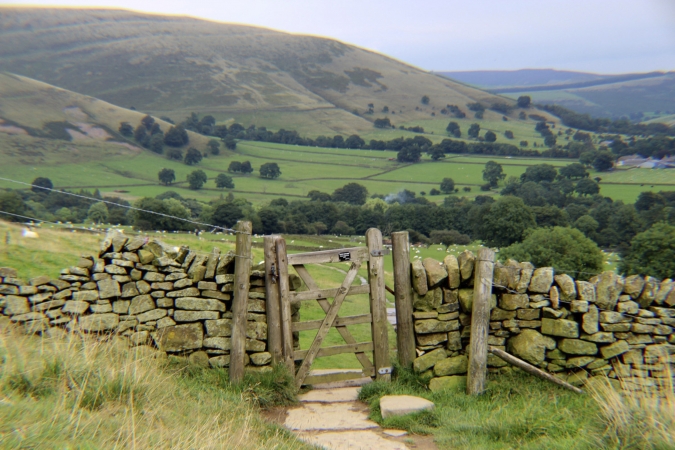 Wanderreise Pennine Way