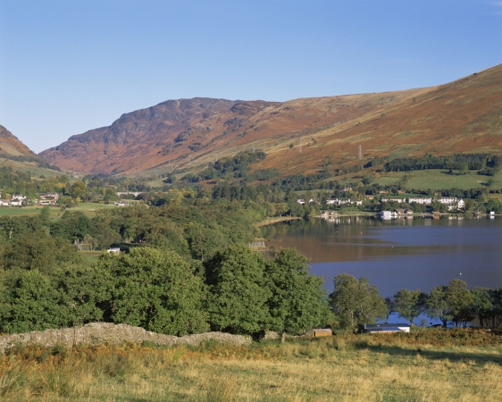 Wanderreise Rob Roy Way