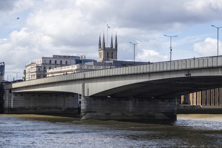 London Bridge