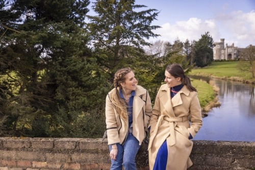 Killymoon Castle Cookstown