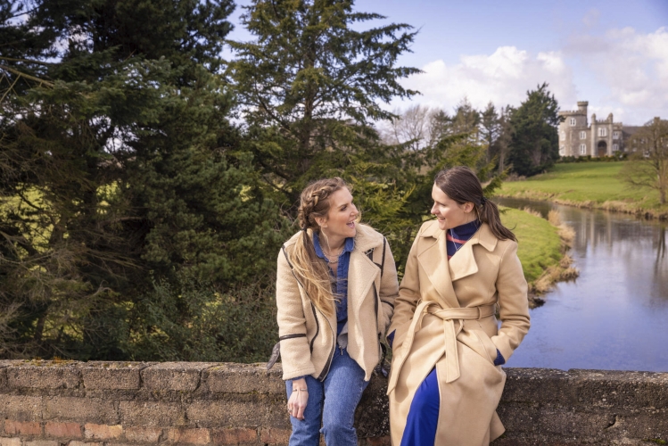 Killymoon Castle Cookstown