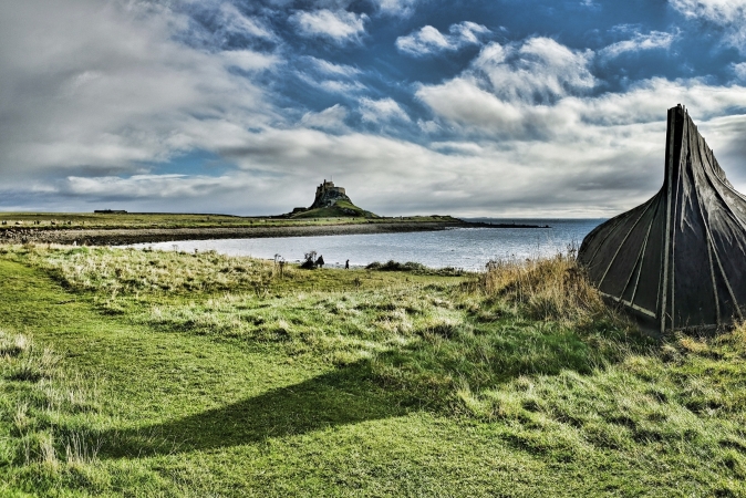 Wanderreise Northumberland