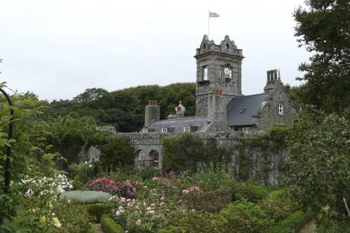 La Seigneurie auf Sark