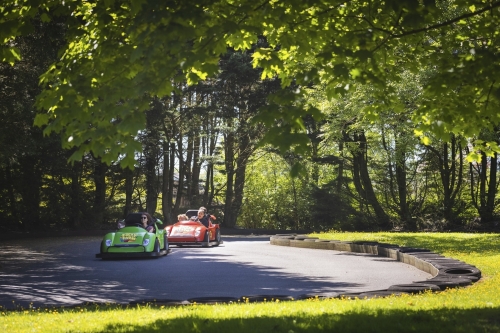 Folly Farm Pembrokeshire