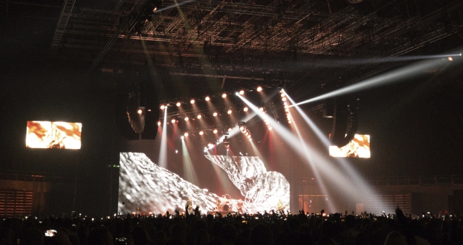 Nightlife Birmingham