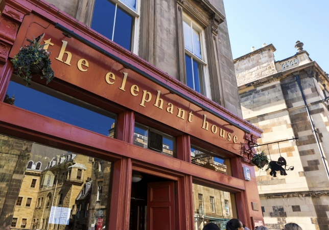 Pubtour Schottland mit Isle of Syke