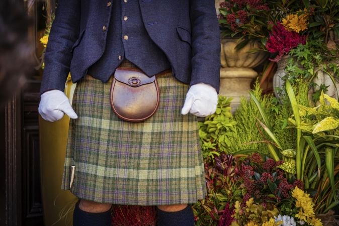 Städtreise Kurzurlaub Edinburgh