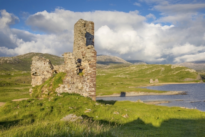 Busreise Highland Explorer & Isle of Skye