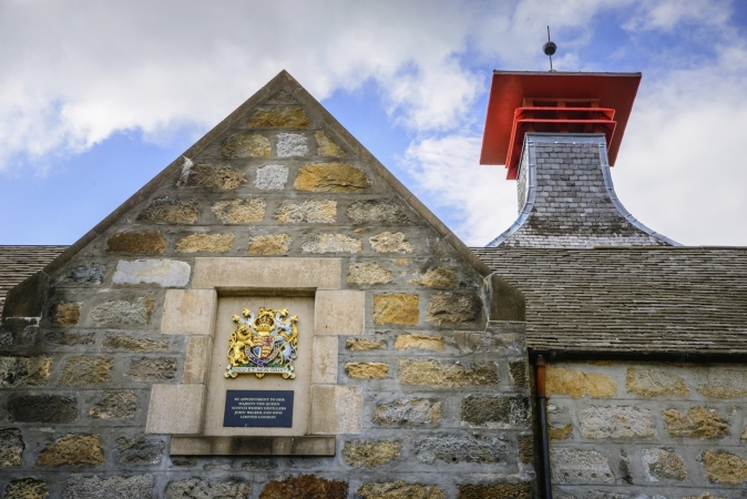 Rundreise Schlösser in Schottland